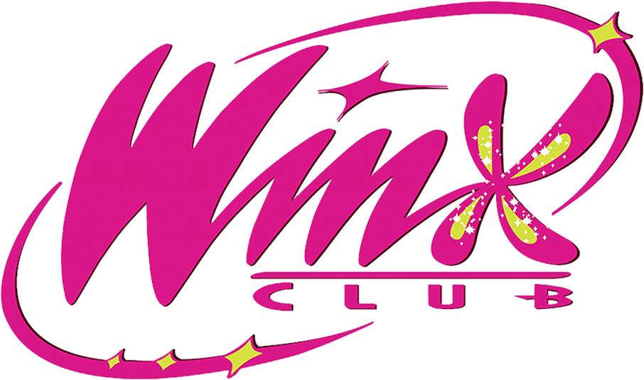 Winx Club логотип